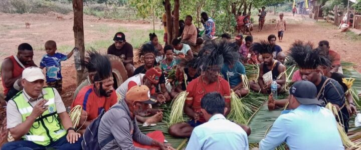Kontribusi Papua Agro Lestari dalam Kehidupan Masyarakat